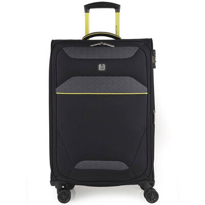 Srednji putni EVA kofer sa 4 točka Gabol Giro 119146-01