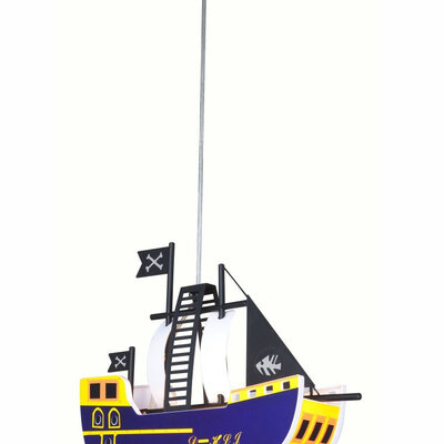 Globo dečija visilica brod 15723 