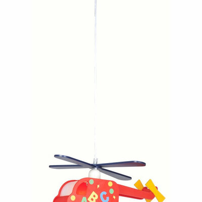 Globo dečija visilica helikopter 15722 