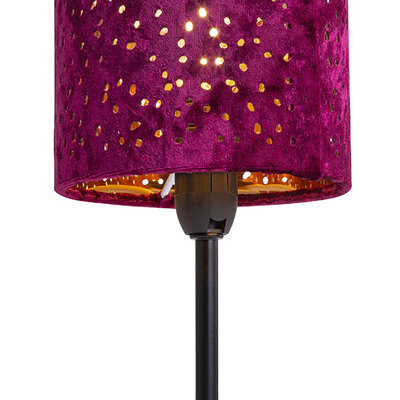 Globo stona lampa Norro 24001RG