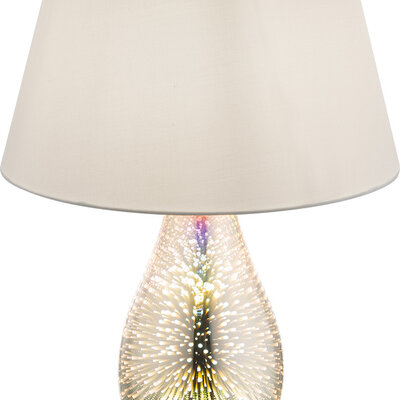 Globo stona lampa Elias 24132