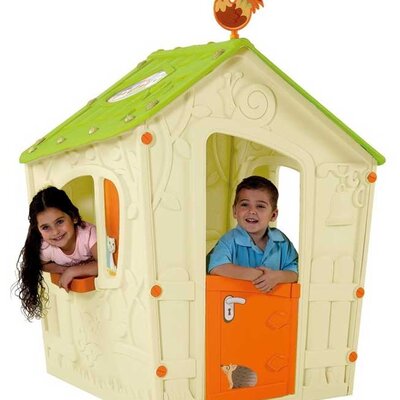 Dečija kućica za igru Curver Magic Playhouse CU 231601