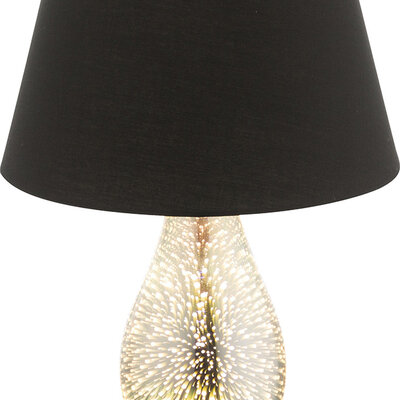 Globo stona lampa Elias 24133