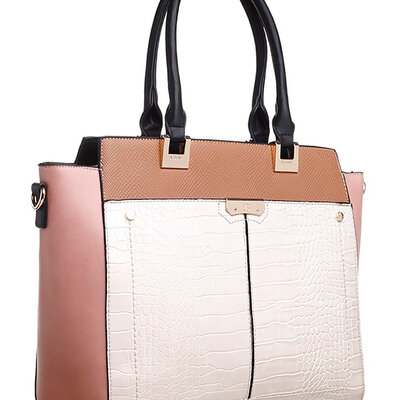 BESSIE Ženska tašna Tote Multi Colour BD4224
