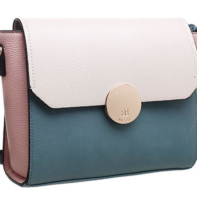 BESSIE Ženska tašna na rame BL4266