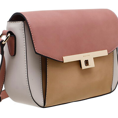 BESSIE Ženska tašna na rame BW4292 