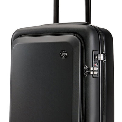 HP tvrdi ABS kofer sa posebnim odeljkom za laptop