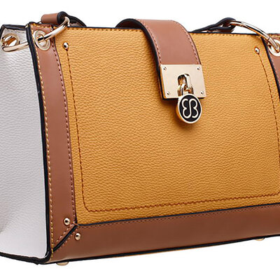 BESSIE Ženska tašna na rame BW4298