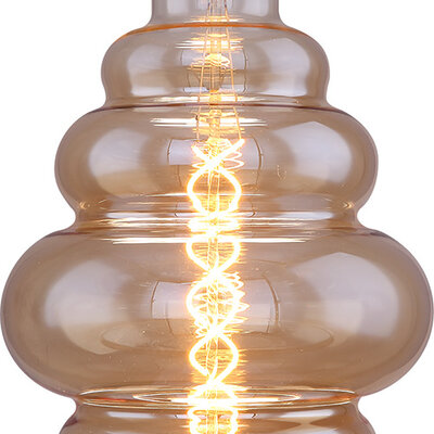 Globo Led sijalica 11484