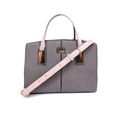 BESSIE Ženska tašna Tote Hazel