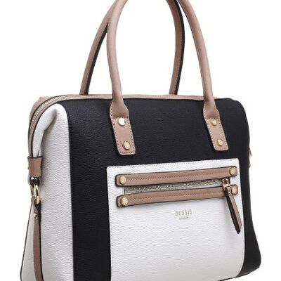 BESSIE Ženska tašna Tote Sophia D