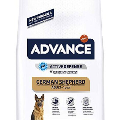 Advance Hrana za pse - Vučjak - ćuretina 12kg