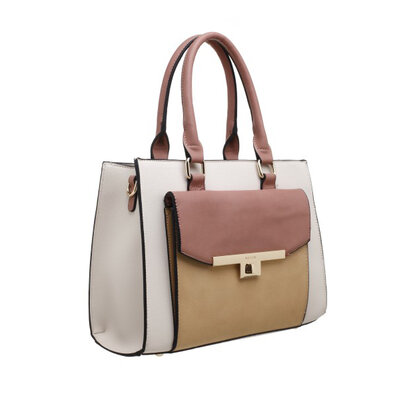 BESSIE Ženska tašna Tote Hazel F