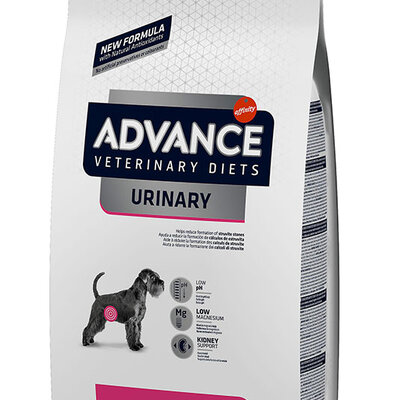 Advance Hrana za pse - Vet Diets - Urinary - pakovanje 3kg