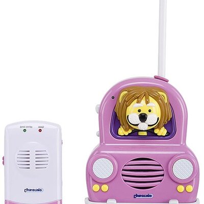 Chipolino baby alarm Car bordo