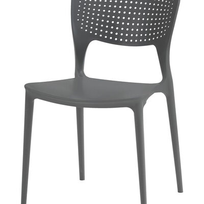 Baštenska stolica Sailor Grey