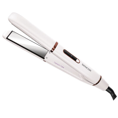 Presa za kosu Sencor Titanium Care SHI3100VT