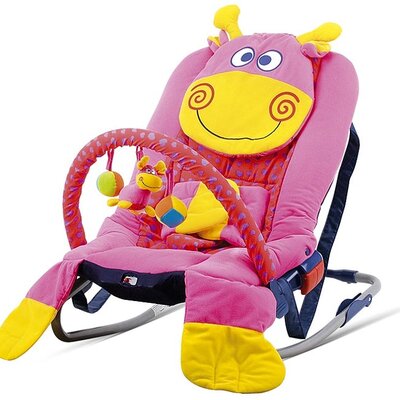 Chipolino Ležaljka Žirafa