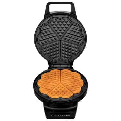 Aparat za vafle Sencor SWF1010BK