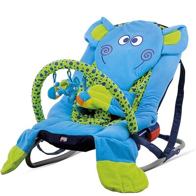 Chipolino Ležaljka Slon