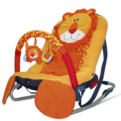 Chipolino Ležaljka Lav