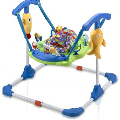 Chipolino Bandži Pogo boy