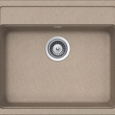 Formhaus granitna sudopera  Nemo N - 100 sabbia