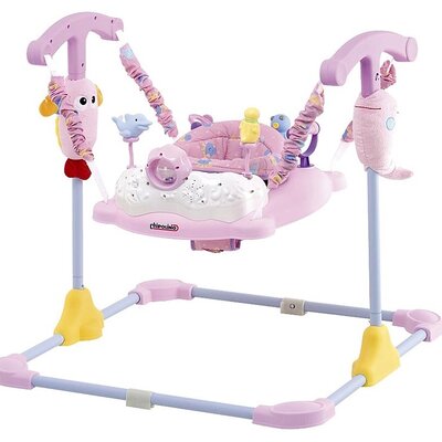 Chipolino Bandži Pogo girl