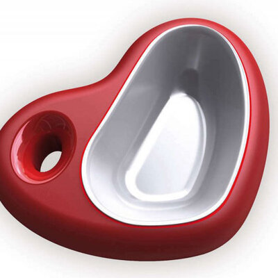 Posuda za mačke Mon Amour veća 10066