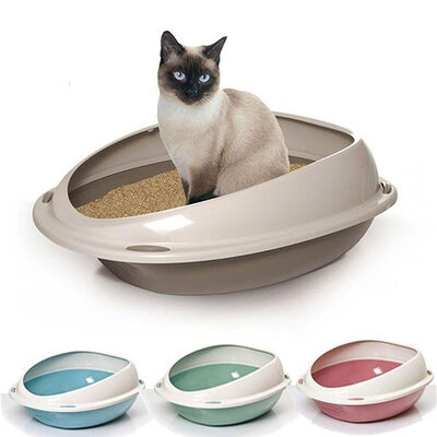 Toalet za mačke Shuttle 45cm Georplast 10530