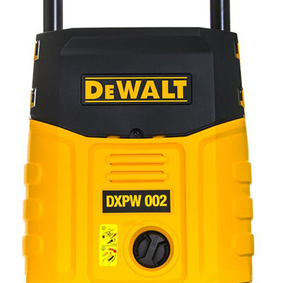 DeWalt perač pod pritiskom 2700W 150Bar DXPW002E