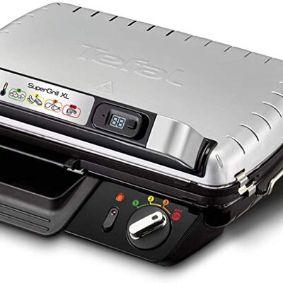 Tefal supergrill GC461B