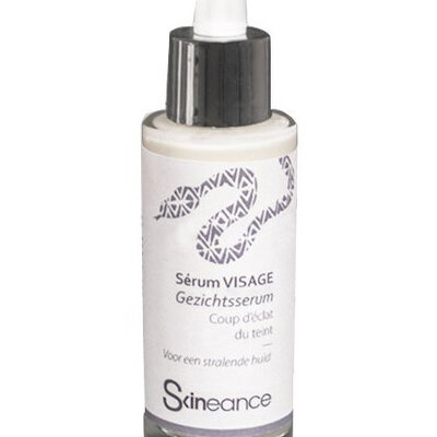 Venoia antiage serum