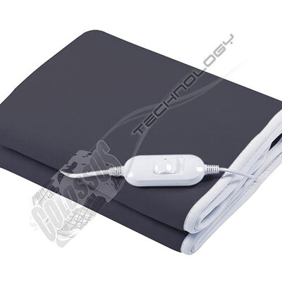 Električno grejno ćebe 160x80cm CSS-9040