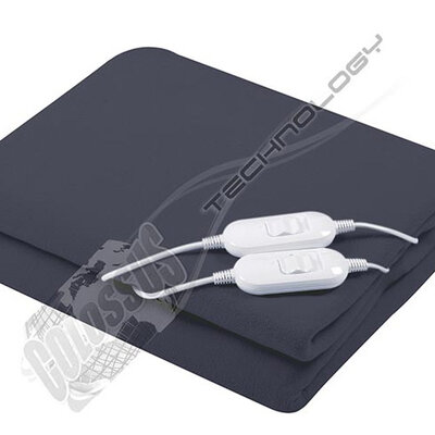 Električno grejno ćebe 160x140cm CSS-9050