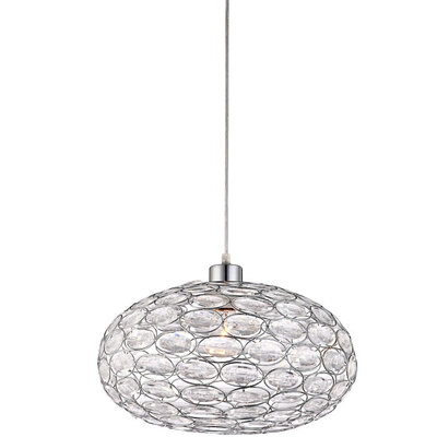 Globo visilica Megi 16036