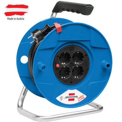 Brennenstuhl Produžni kabl na motalici 25m 1218658