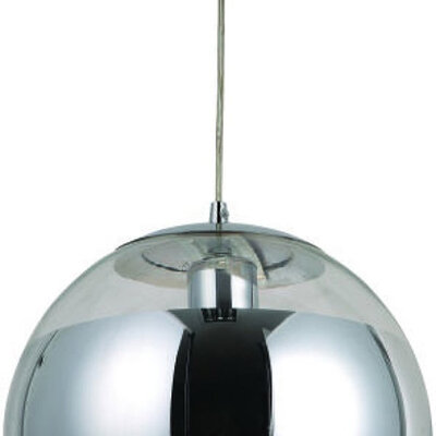 Globo visilica Galactica 15812