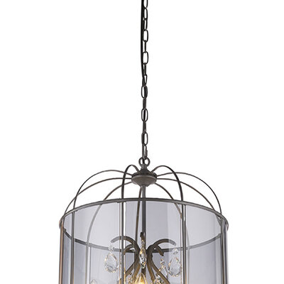 Globo visilica 15817-5