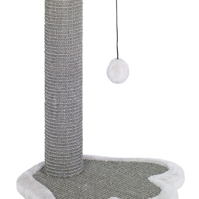 Nobby Stubna grebalica za mačke Paw 63262-82