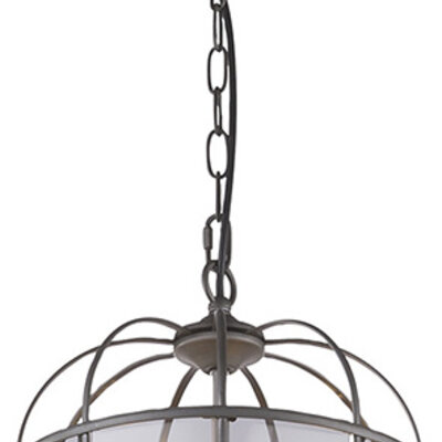 Globo visilica 15817-3