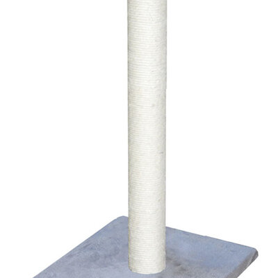 Nobby Stubna grebalica za mačke Bari Grey 63714-01