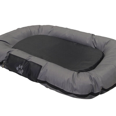 Jastuk za pse Reno Black  92cm Nobby 60847