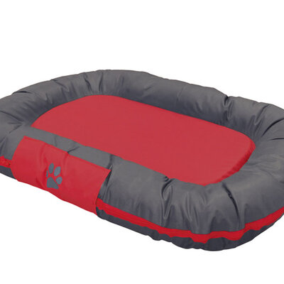 Jastuk za pse Reno Red 113cm Nobby 61484