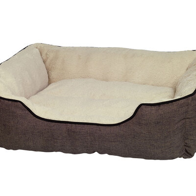 Nobby Krevet za velike pse 120cm Prado 61331