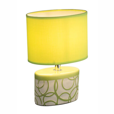 Globo stona lampa Dukuno 24cm sa prekidačem