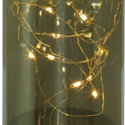 Globo stona lampa Ronno 28163