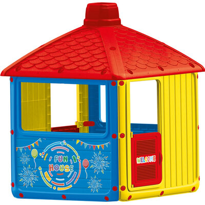 Dečija kućica za igru Dolu Toys 3010