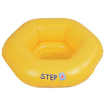 Sedalica na naduvavanje za bebe