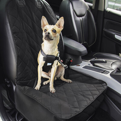 Zaštita za autosedište 47x102cm Nobby 60901